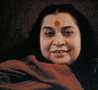 The Great Adi Shakti Shri Mataji Nirmala Devi